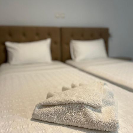 Skála Galini Hotel Bed And Breakfast المظهر الخارجي الصورة