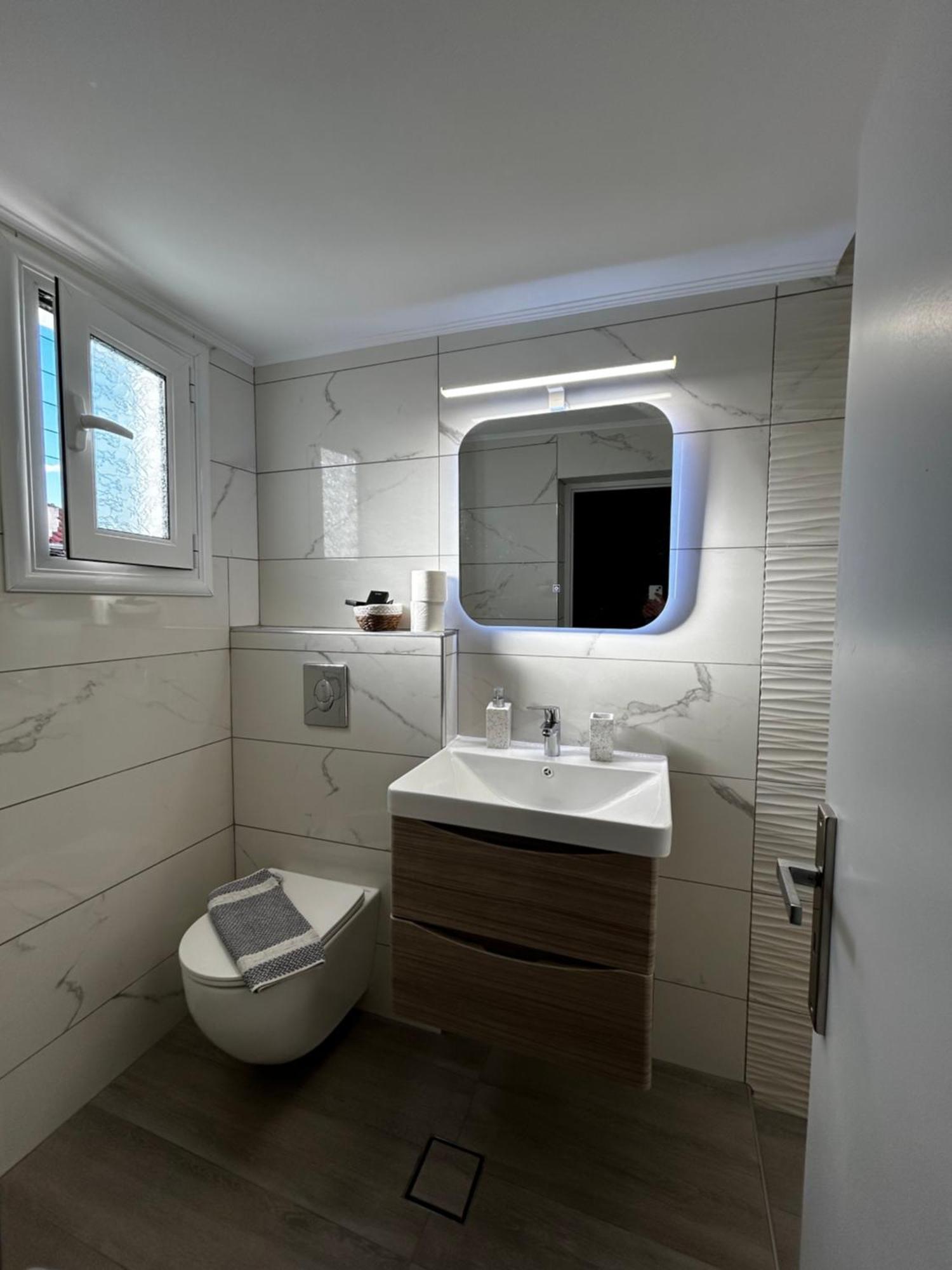 Skála Galini Hotel Bed And Breakfast المظهر الخارجي الصورة