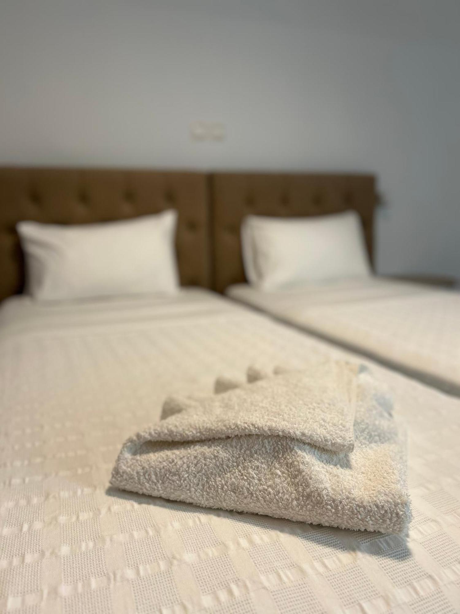 Skála Galini Hotel Bed And Breakfast المظهر الخارجي الصورة